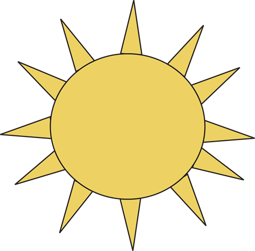 Sun_for_Letter_S